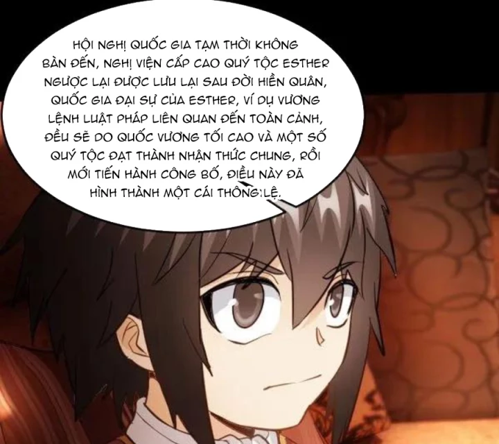 Vương Quốc Huyết Mạch Chapter 86 - Trang 3