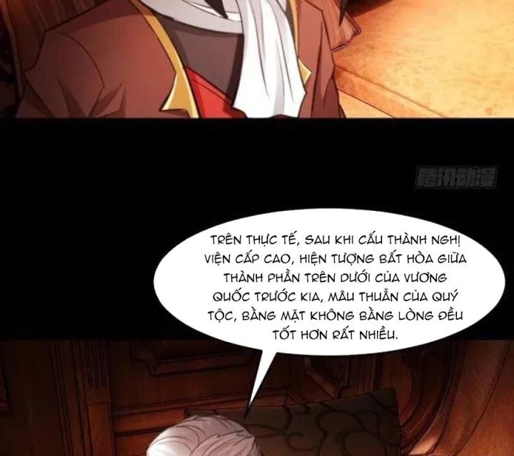 Vương Quốc Huyết Mạch Chapter 86 - Trang 3