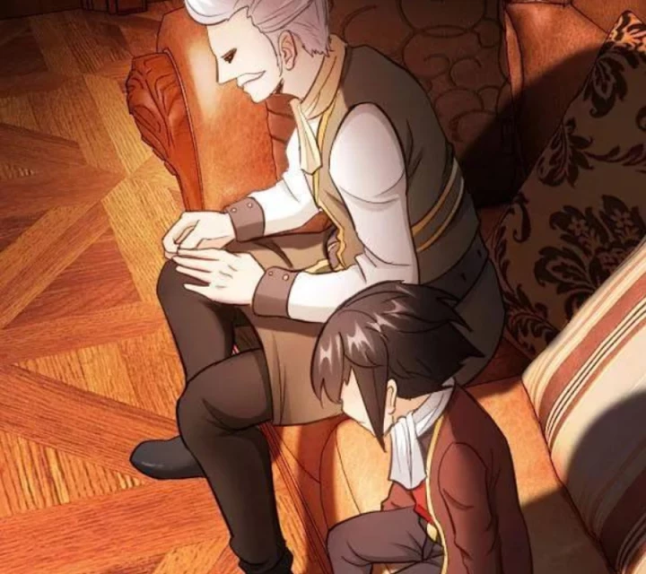 Vương Quốc Huyết Mạch Chapter 86 - Trang 3