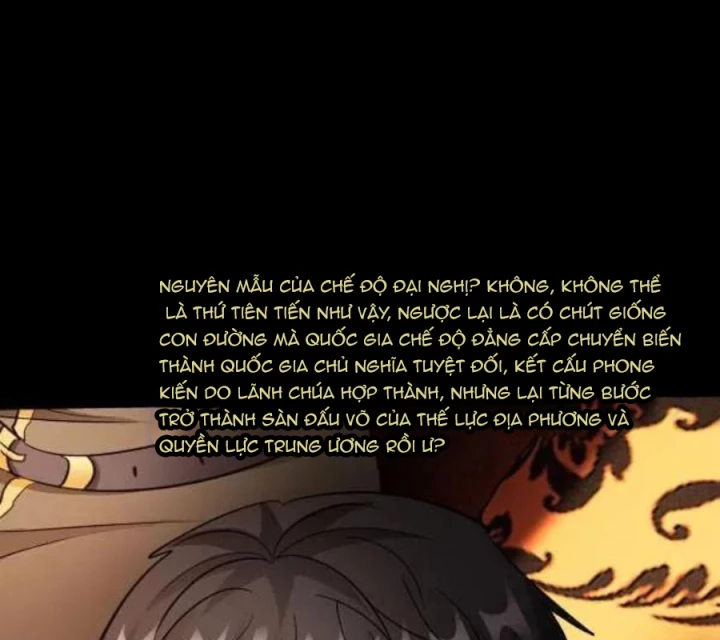 Vương Quốc Huyết Mạch Chapter 86 - Trang 3