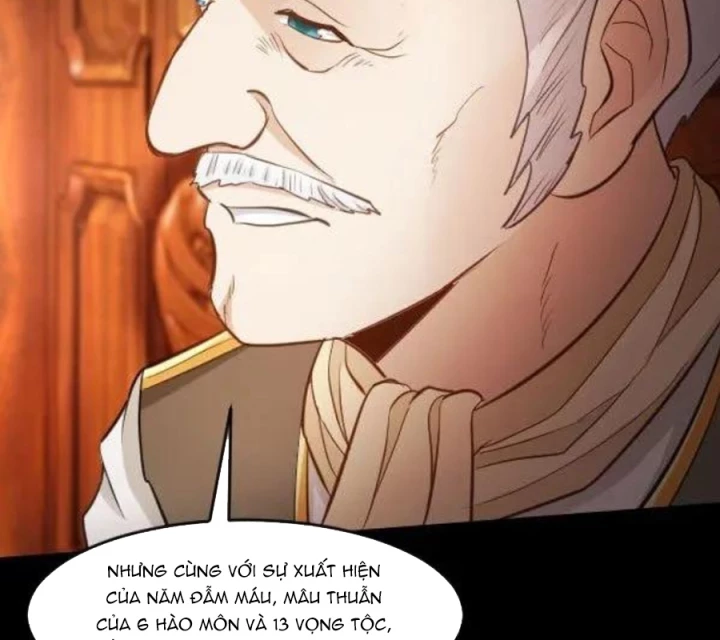 Vương Quốc Huyết Mạch Chapter 86 - Trang 3