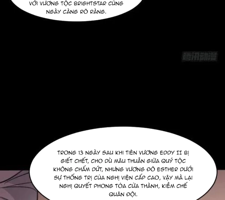 Vương Quốc Huyết Mạch Chapter 86 - Trang 3