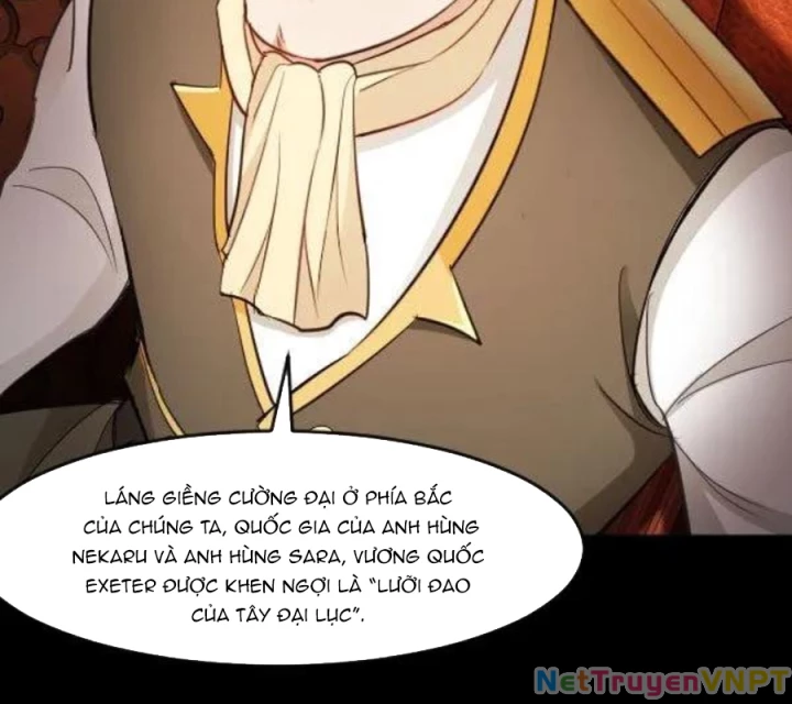 Vương Quốc Huyết Mạch Chapter 86 - Trang 3