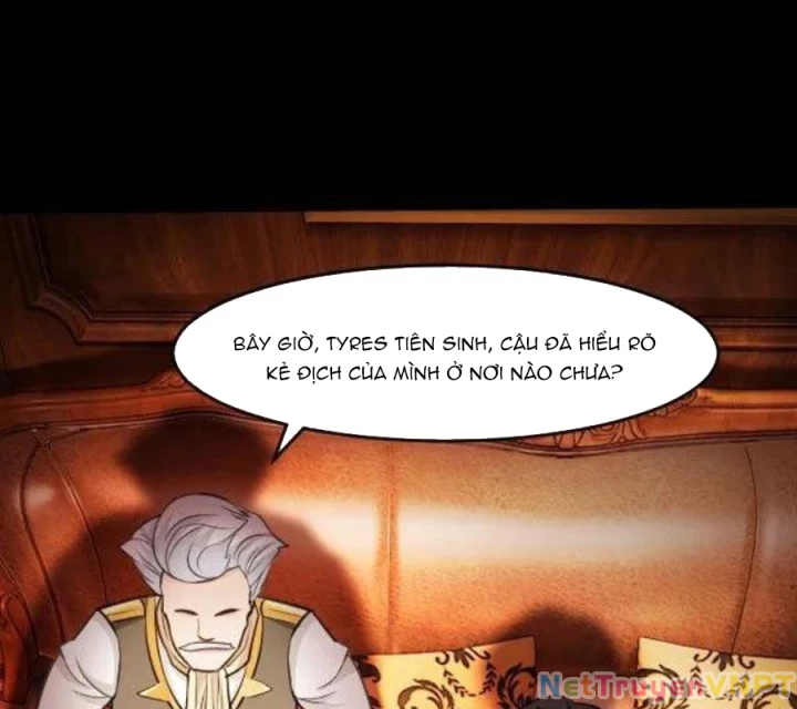 Vương Quốc Huyết Mạch Chapter 86 - Trang 3