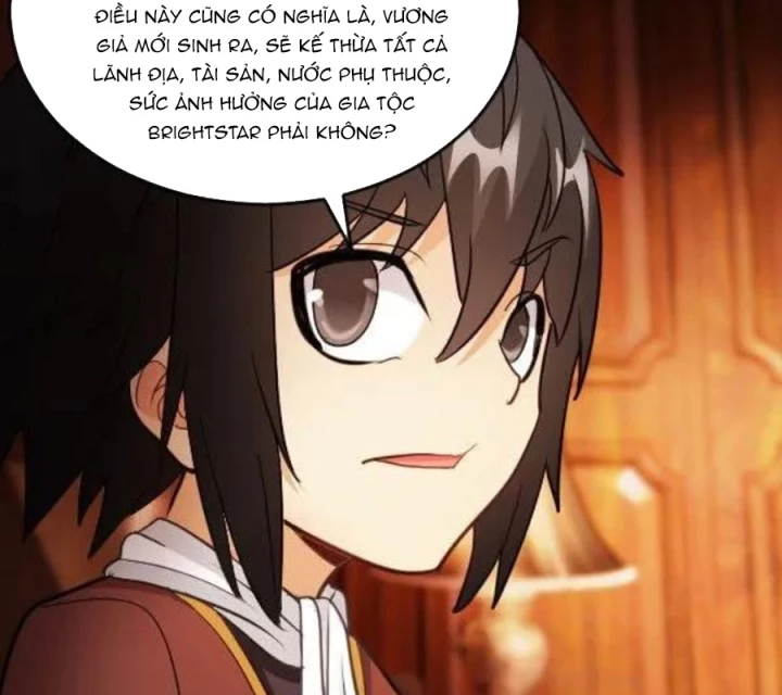 Vương Quốc Huyết Mạch Chapter 86 - Trang 3
