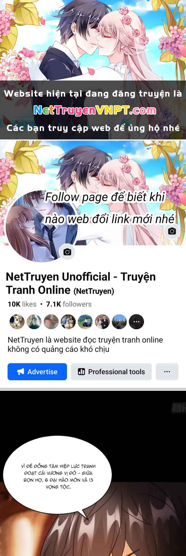 Vương Quốc Huyết Mạch Chapter 87 - Trang 3