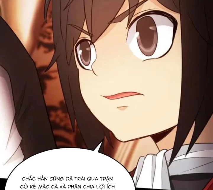 Vương Quốc Huyết Mạch Chapter 87 - Trang 3