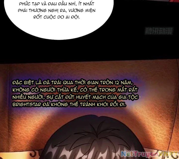 Vương Quốc Huyết Mạch Chapter 87 - Trang 3
