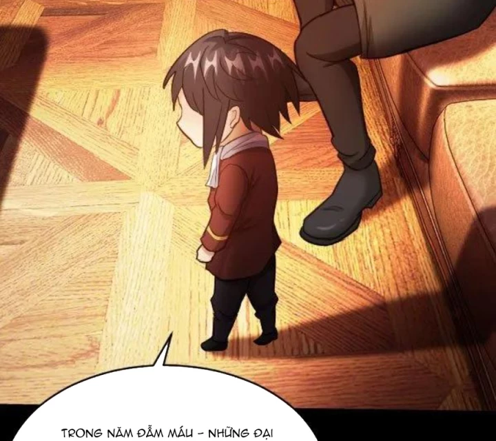 Vương Quốc Huyết Mạch Chapter 87 - Trang 3
