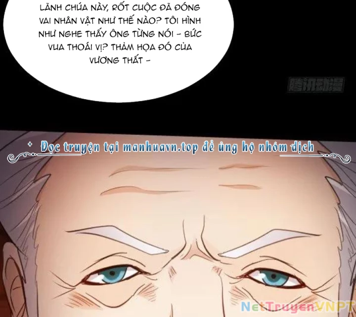 Vương Quốc Huyết Mạch Chapter 87 - Trang 3