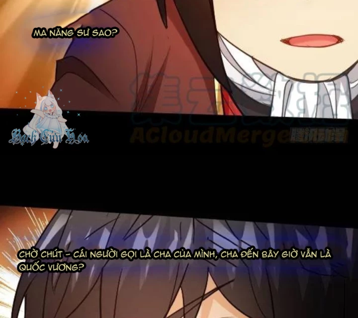 Vương Quốc Huyết Mạch Chapter 87 - Trang 3