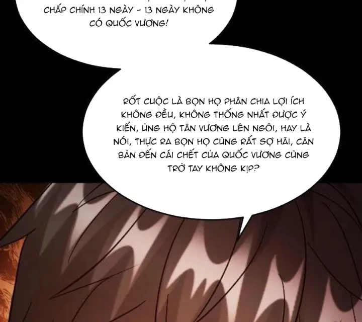 Vương Quốc Huyết Mạch Chapter 87 - Trang 3