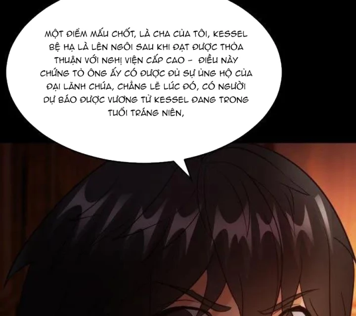 Vương Quốc Huyết Mạch Chapter 87 - Trang 3