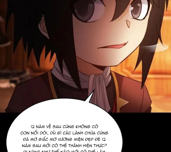 Vương Quốc Huyết Mạch Chapter 87 - Trang 3