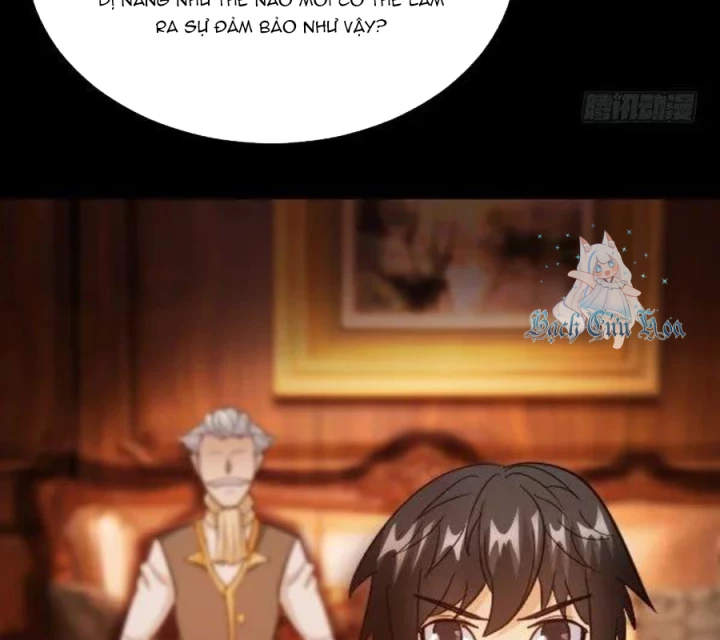 Vương Quốc Huyết Mạch Chapter 87 - Trang 3