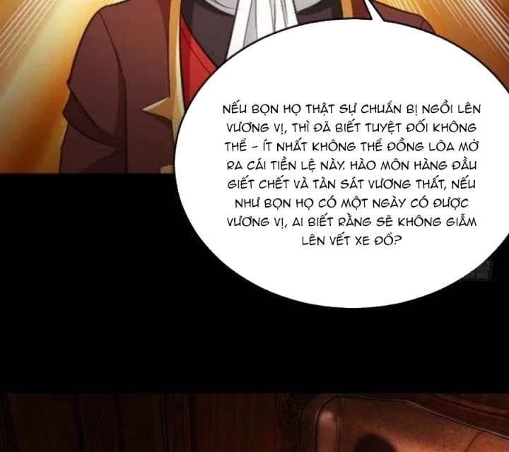 Vương Quốc Huyết Mạch Chapter 87 - Trang 3