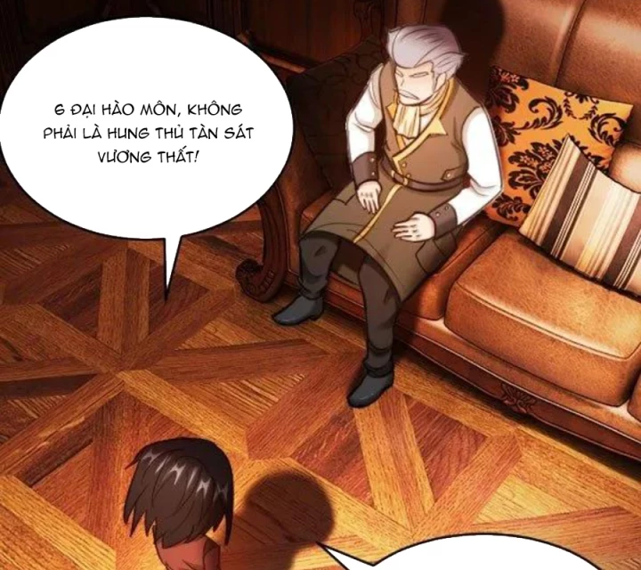 Vương Quốc Huyết Mạch Chapter 87 - Trang 3