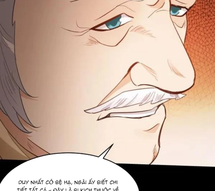Vương Quốc Huyết Mạch Chapter 87 - Trang 3
