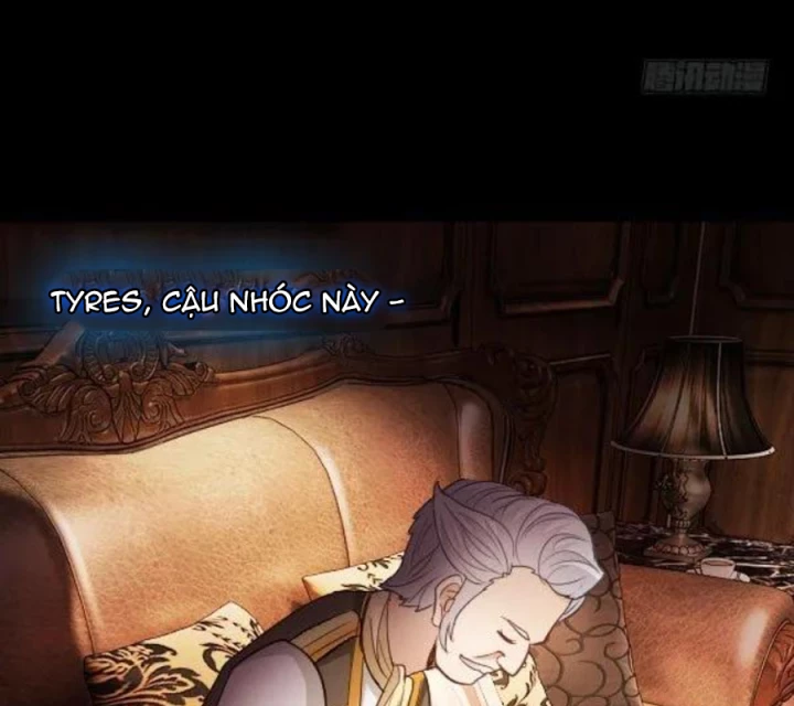 Vương Quốc Huyết Mạch Chapter 87 - Trang 3