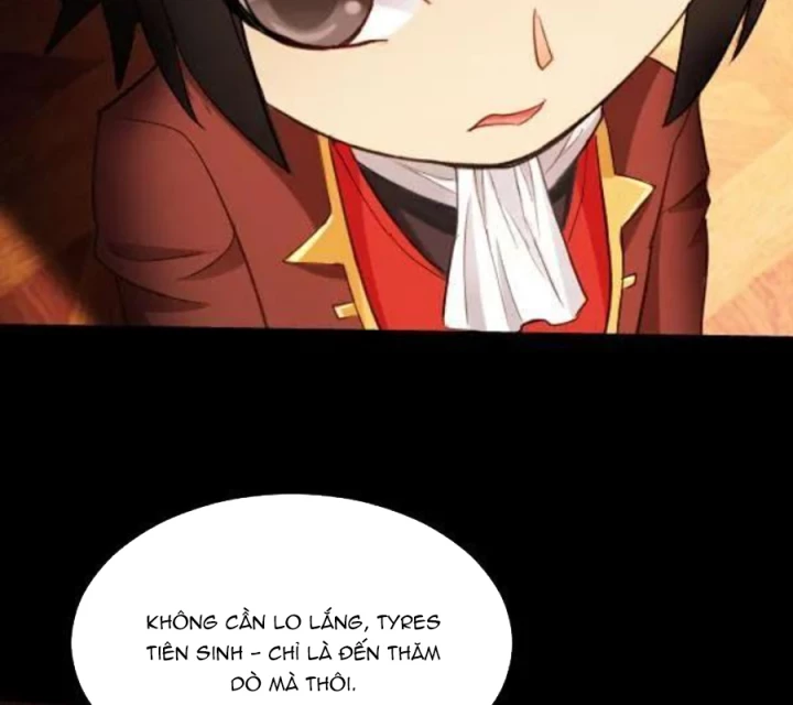 Vương Quốc Huyết Mạch Chapter 87 - Trang 3