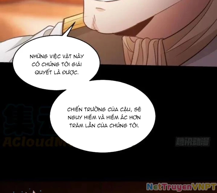 Vương Quốc Huyết Mạch Chapter 87 - Trang 3
