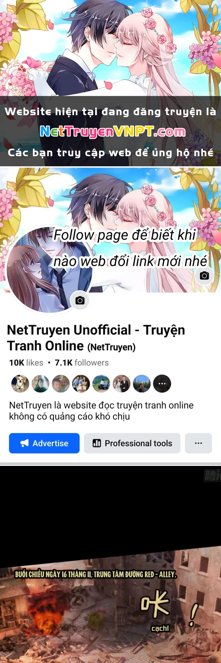 Vương Quốc Huyết Mạch Chapter 88 - Trang 3