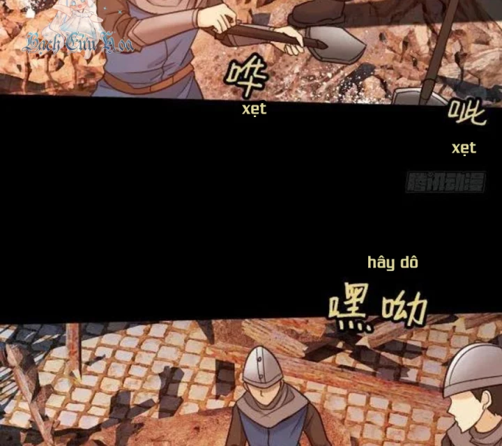 Vương Quốc Huyết Mạch Chapter 88 - Trang 3