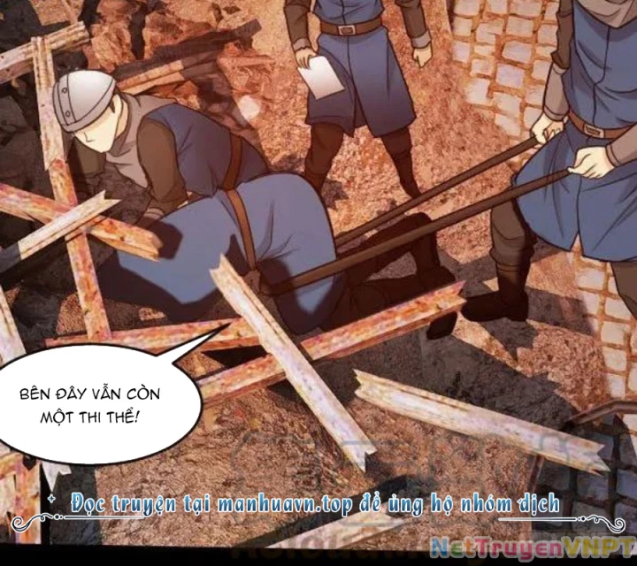Vương Quốc Huyết Mạch Chapter 88 - Trang 3