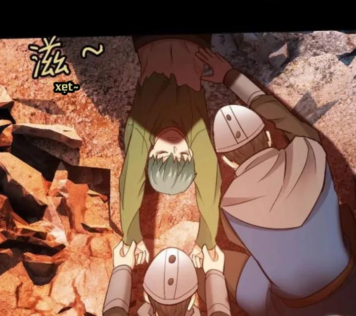 Vương Quốc Huyết Mạch Chapter 88 - Trang 3