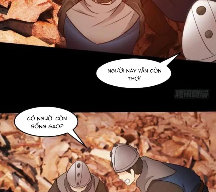 Vương Quốc Huyết Mạch Chapter 88 - Trang 3