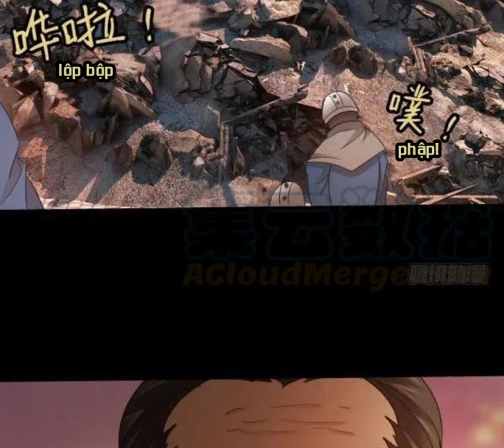 Vương Quốc Huyết Mạch Chapter 88 - Trang 3