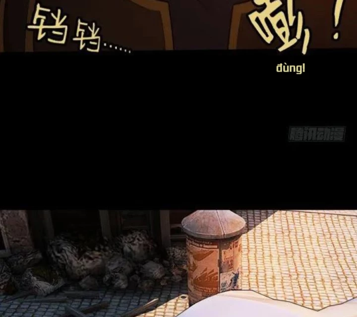 Vương Quốc Huyết Mạch Chapter 88 - Trang 3