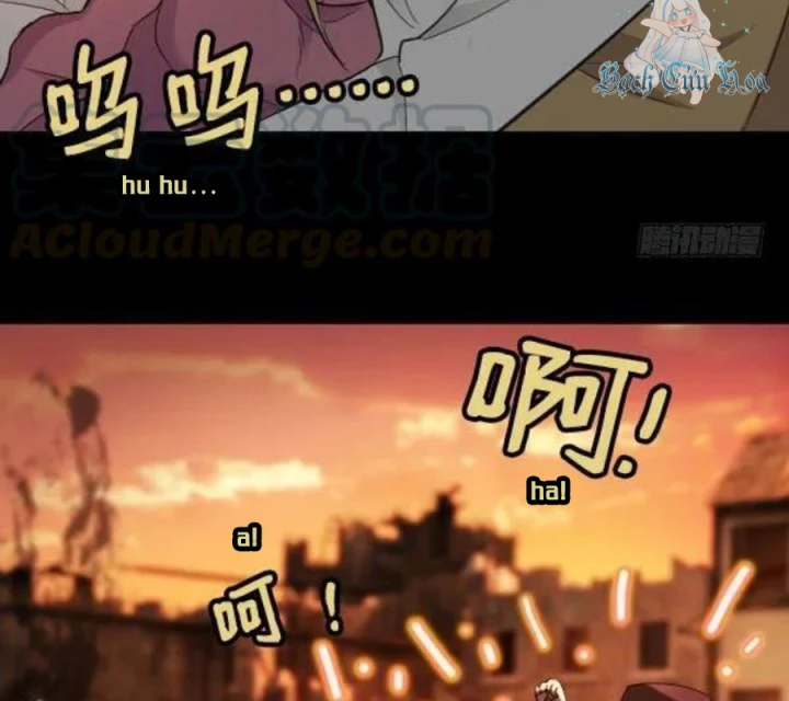 Vương Quốc Huyết Mạch Chapter 88 - Trang 3