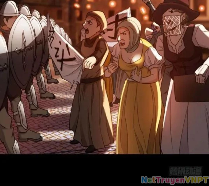 Vương Quốc Huyết Mạch Chapter 88 - Trang 3