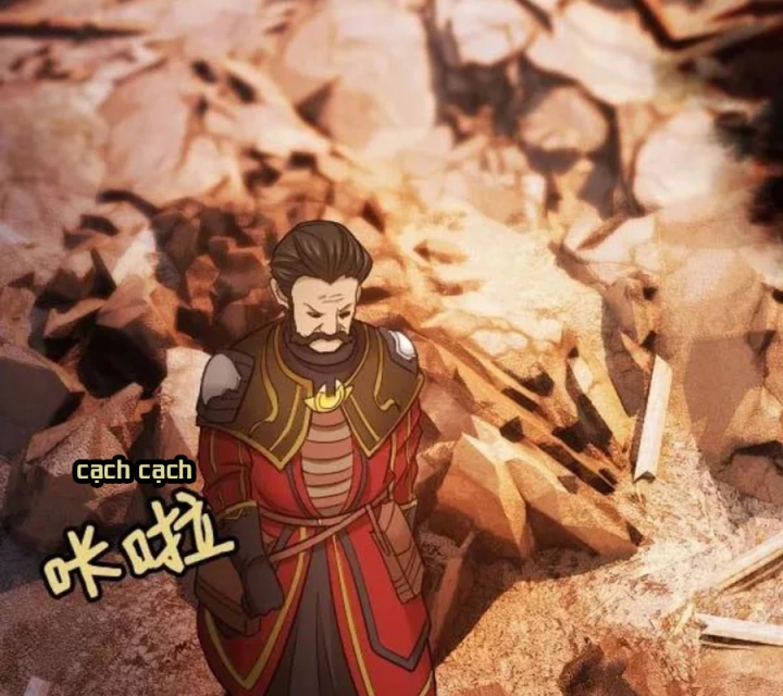 Vương Quốc Huyết Mạch Chapter 88 - Trang 3