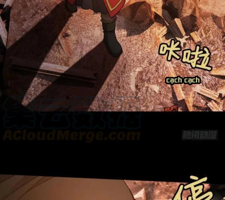 Vương Quốc Huyết Mạch Chapter 88 - Trang 3