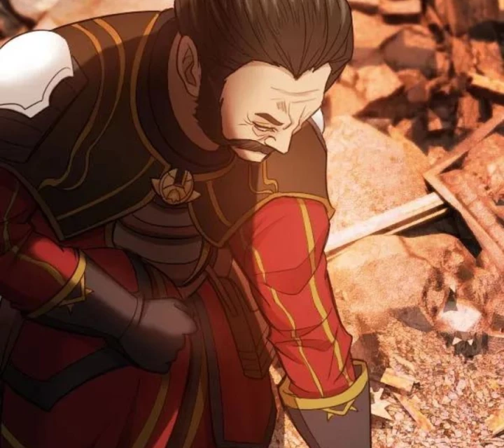Vương Quốc Huyết Mạch Chapter 88 - Trang 3