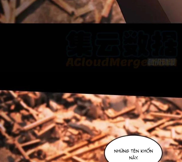 Vương Quốc Huyết Mạch Chapter 88 - Trang 3