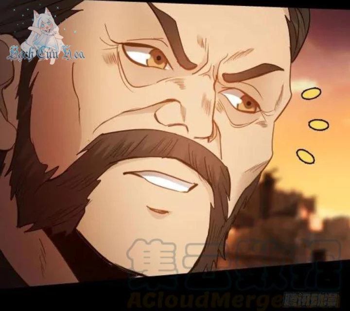 Vương Quốc Huyết Mạch Chapter 88 - Trang 3