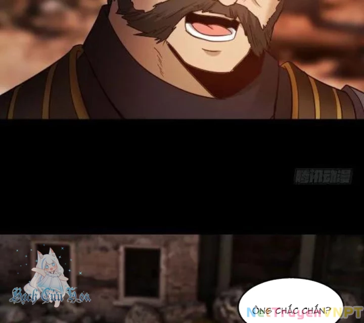 Vương Quốc Huyết Mạch Chapter 88 - Trang 3