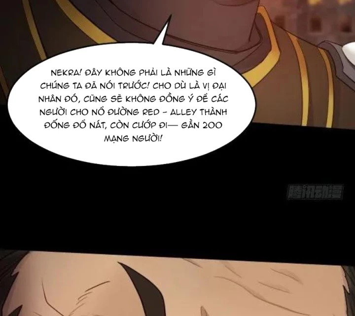 Vương Quốc Huyết Mạch Chapter 88 - Trang 3