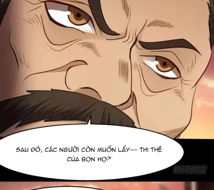 Vương Quốc Huyết Mạch Chapter 88 - Trang 3