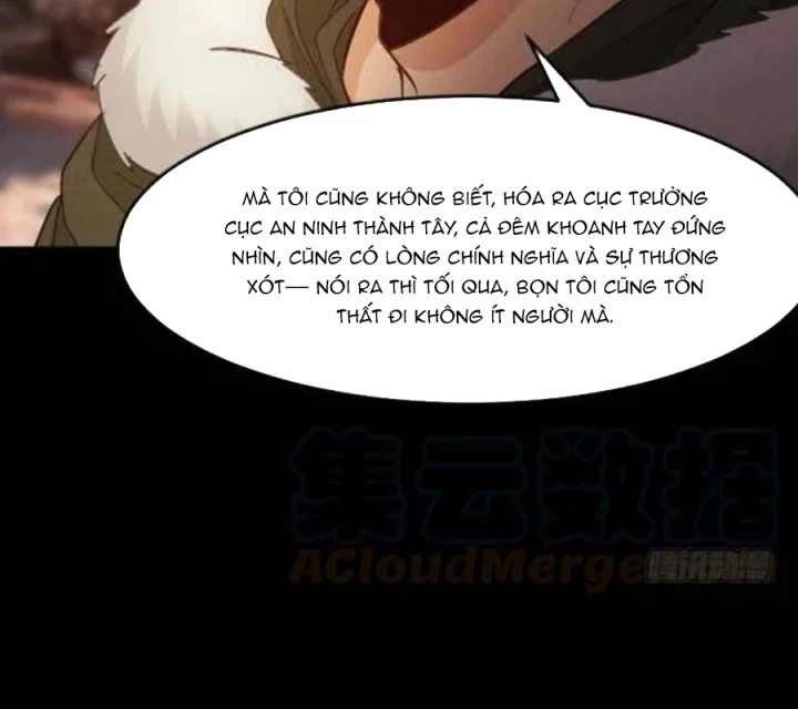 Vương Quốc Huyết Mạch Chapter 88 - Trang 3