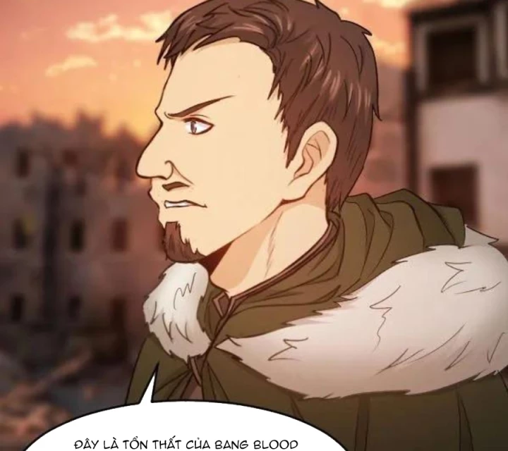 Vương Quốc Huyết Mạch Chapter 88 - Trang 3