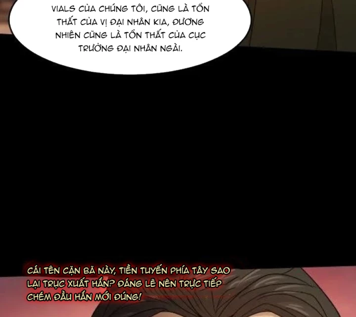 Vương Quốc Huyết Mạch Chapter 88 - Trang 3