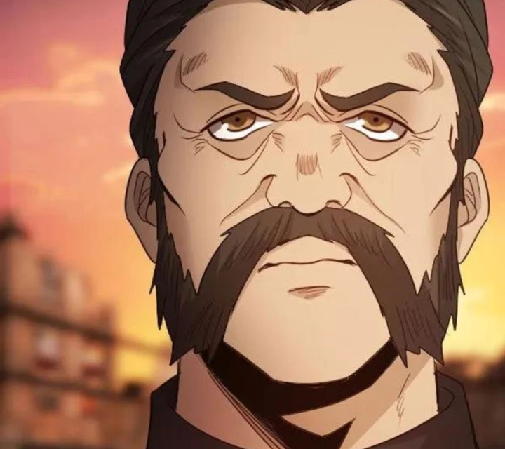 Vương Quốc Huyết Mạch Chapter 88 - Trang 3