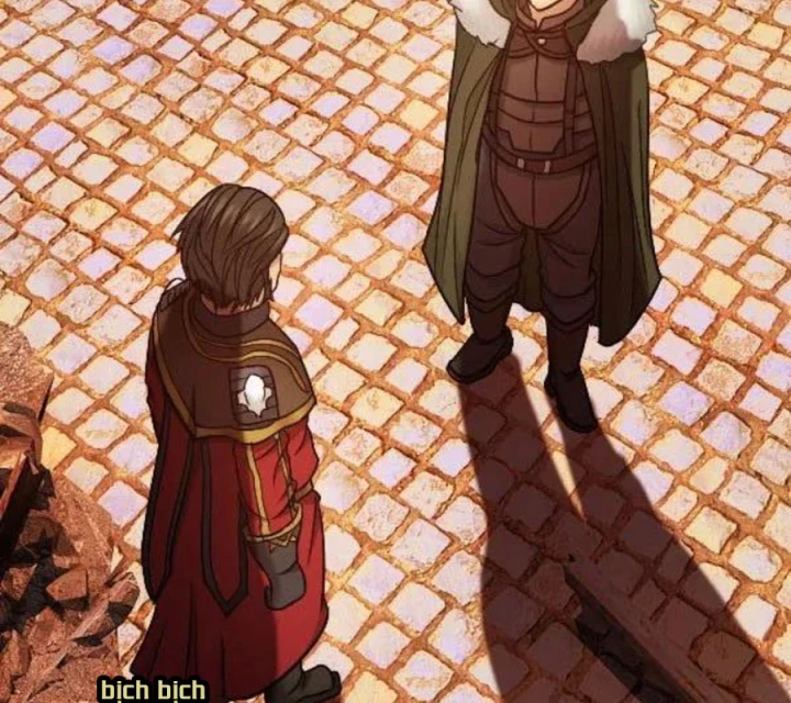 Vương Quốc Huyết Mạch Chapter 88 - Trang 3