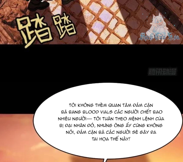 Vương Quốc Huyết Mạch Chapter 88 - Trang 3