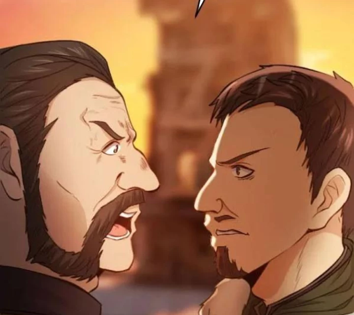 Vương Quốc Huyết Mạch Chapter 88 - Trang 3