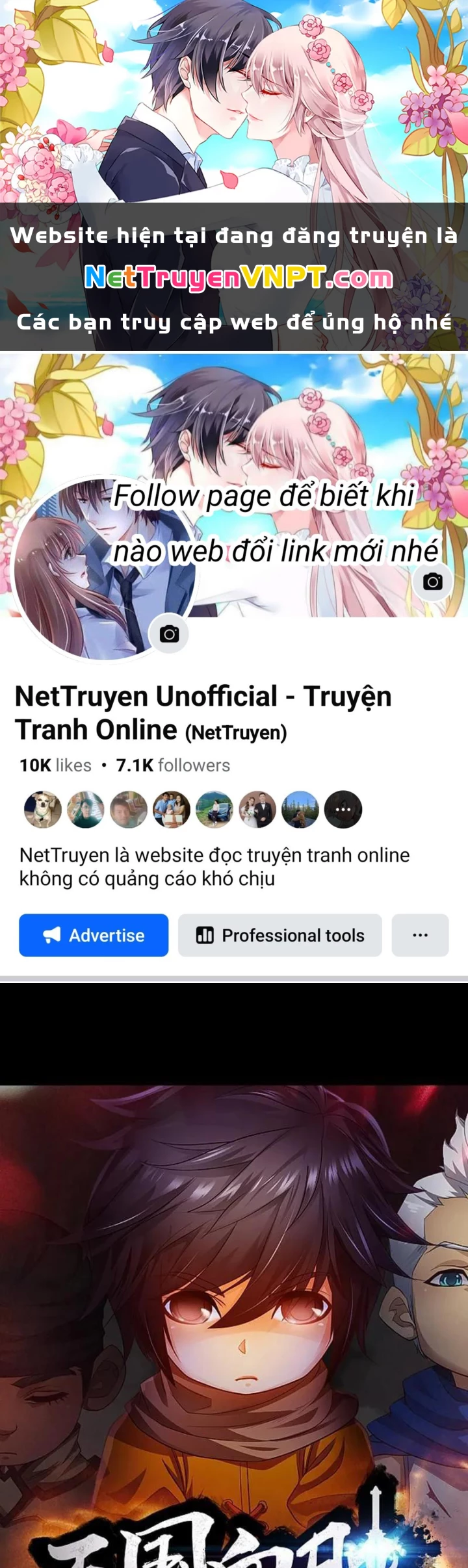 Vương Quốc Huyết Mạch Chapter 89 - Trang 3